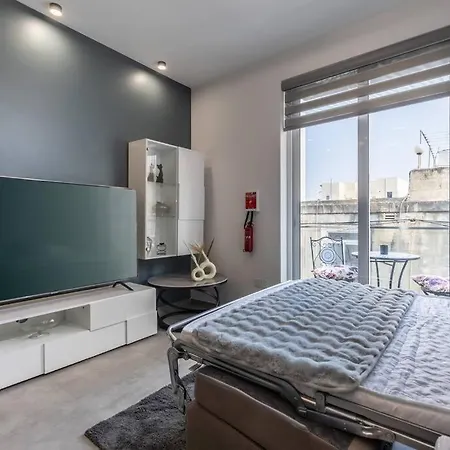 Kinky Depths Retreat By Solea