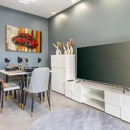 Kinky Depths Retreat By Solea * Sliema