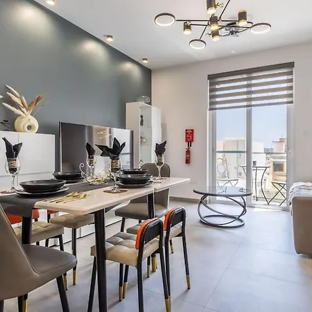 Kinky Depths Retreat By Solea * Sliema