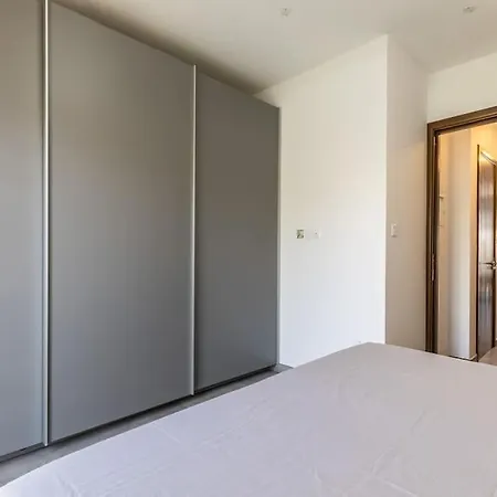 Kinky Depths Retreat By Solea Apartment *