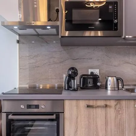 Apartment Kinky Depths Retreat By Solea *