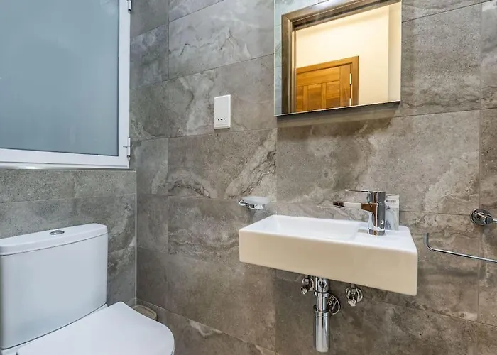 Apartamento Kinky Depths Retreat By Solea