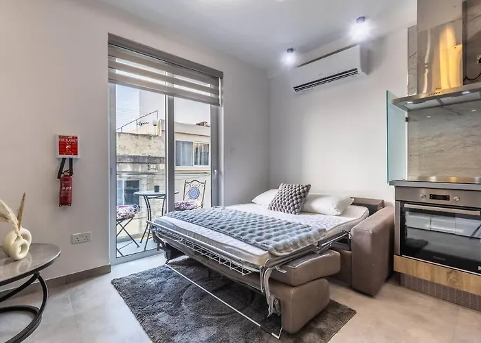 Kinky Depths Retreat By Solea Apartamento *