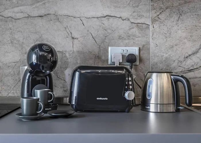 Kinky Depths Retreat By Solea * Sliema