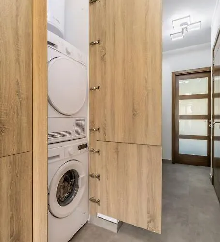 Apartment Kinky Depths Retreat By Solea *