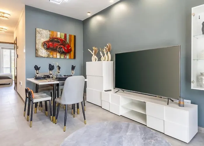 Kinky Depths Retreat By Solea * Sliema