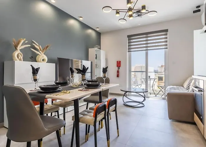 Kinky Depths Retreat By Solea * Sliema