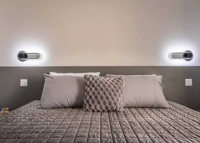 Kinky Depths Retreat By Solea Daire Sliema