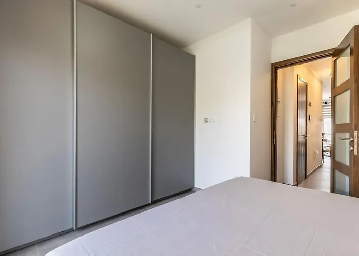 Kinky Depths Retreat By Solea Apartamento *