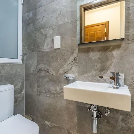 Appartement Kinky Depths Retreat By Solea