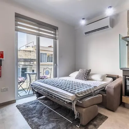 Kinky Depths Retreat By Solea Appartement *