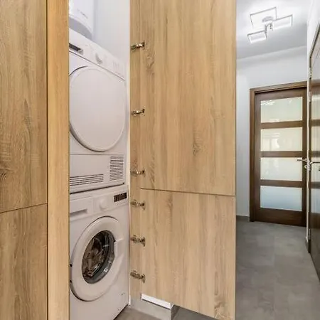 Appartement Kinky Depths Retreat By Solea *