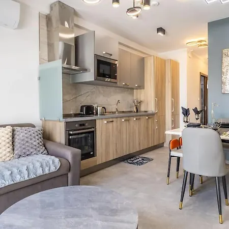 Kinky Depths Retreat By Solea Appartement Sliema