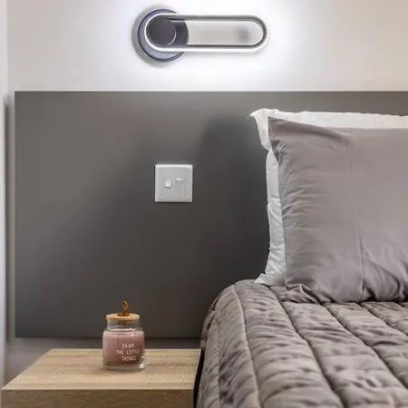 Kinky Depths Retreat By Solea Appartement *